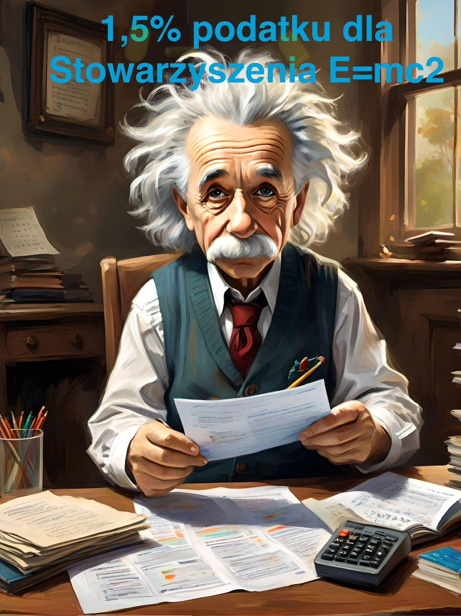 Zbiórka na cele statutowe