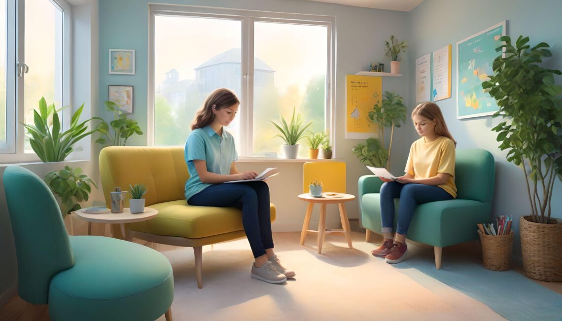 Wsparcie psychoterapeutyczne dla mieszkańców gminy Piaseczno i powiatu piaseczyńskiego